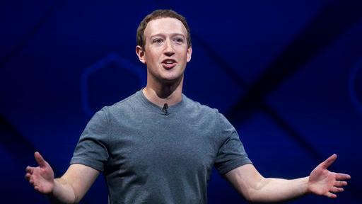 Facebook has become the face of any anti-tech sentiment: Matt Murray