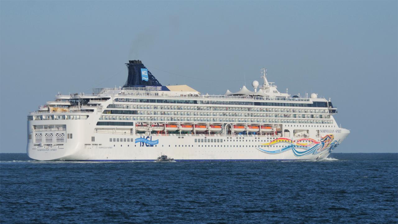Norwegian Cruise Line cancels select voyages through October