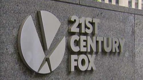 21st Century Fox beats earnings expectations 