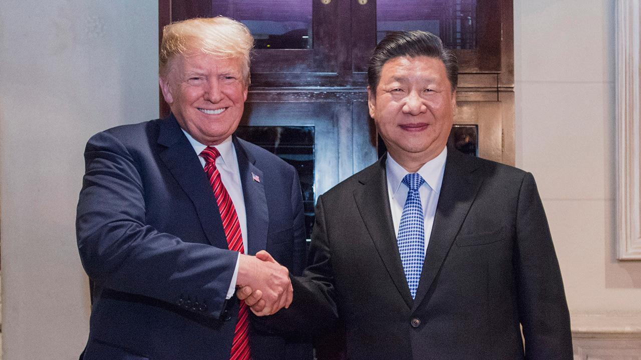 Will Trump increase tariffs on China?