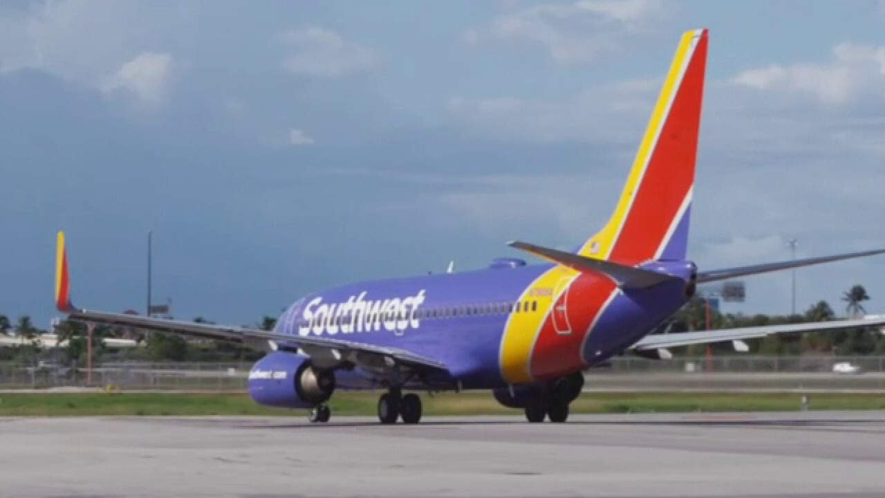 Southwest Pilots Association is closer to a strike