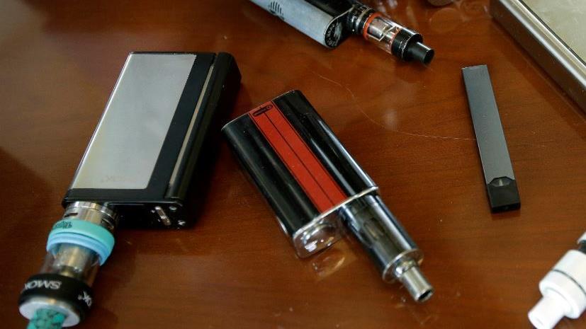 Massachusetts vaping suspension may be a step too far: Dr. Mike