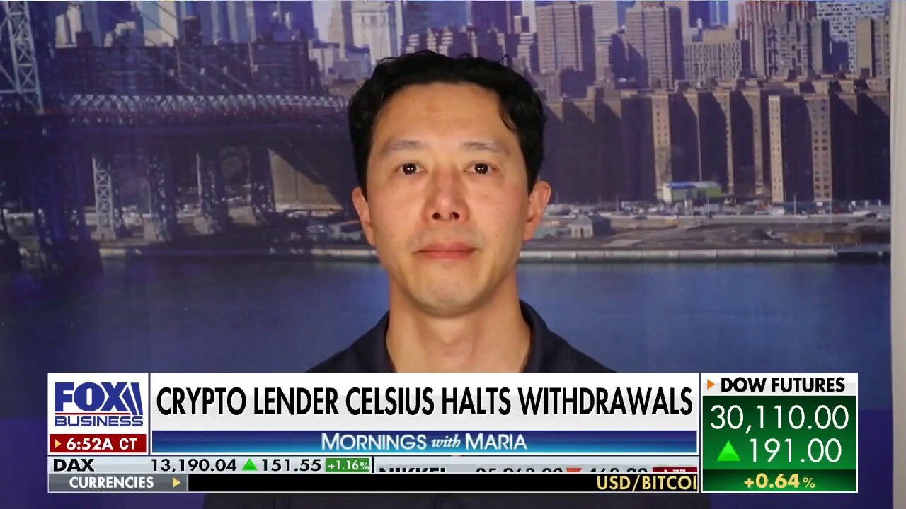 Ava Labs President John Wu argues he hopes customers are able to get out of Celsius account freeze.