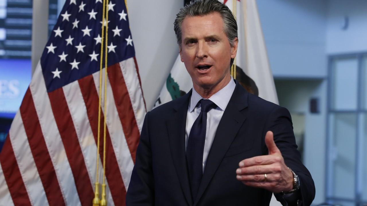 California governor optimistic deal can be worked out with Tesla 