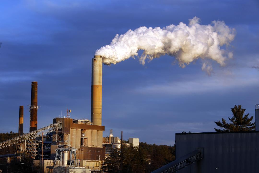 How the Paris climate deal would impact U.S. Businesses  