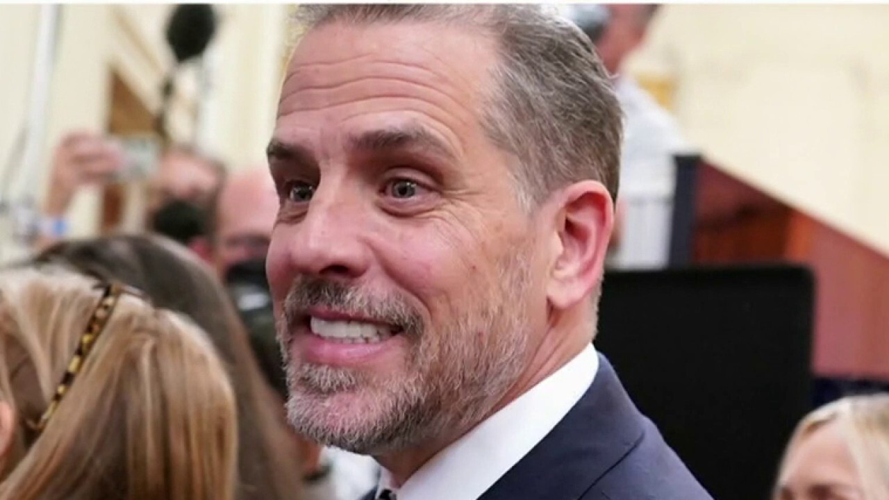 Hunter Biden probe has a lot to unravel: Andrew Cherkasky