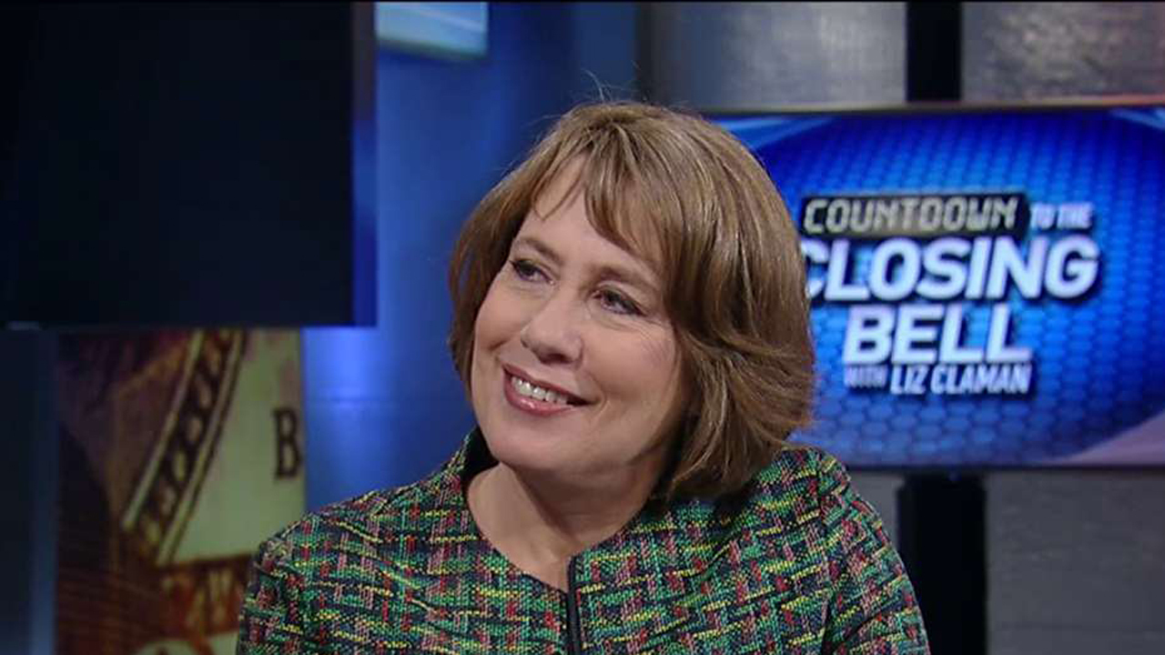 Sheila Bair on the concept of free college education