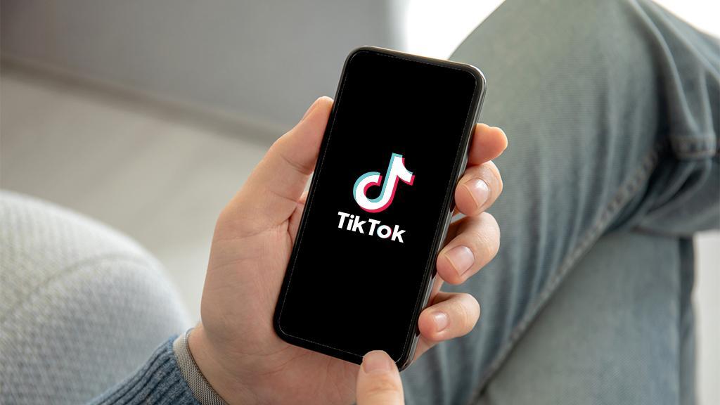 Navy bans TikTok app