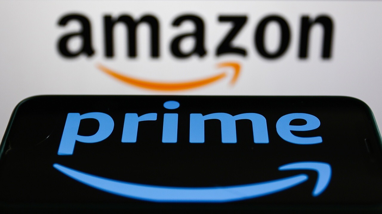 Strategic Resource Group Managing Director Burt Flickinger and OptionsPlay Director of Education and Product Jessica Inskip discuss whether Amazon will break Prime Day sales on "The Claman Countdown."