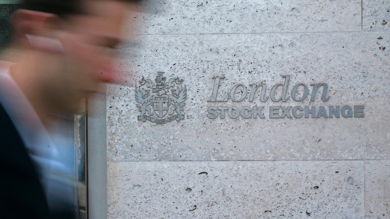 Gaspo: Bankers say ICE, Singapore exchanges could bid for London Stock Exchange