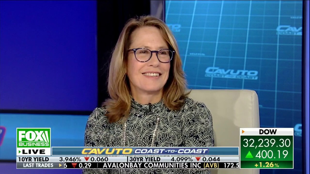 US needs a ‘sustainable fiscal path’: Sheila Bair