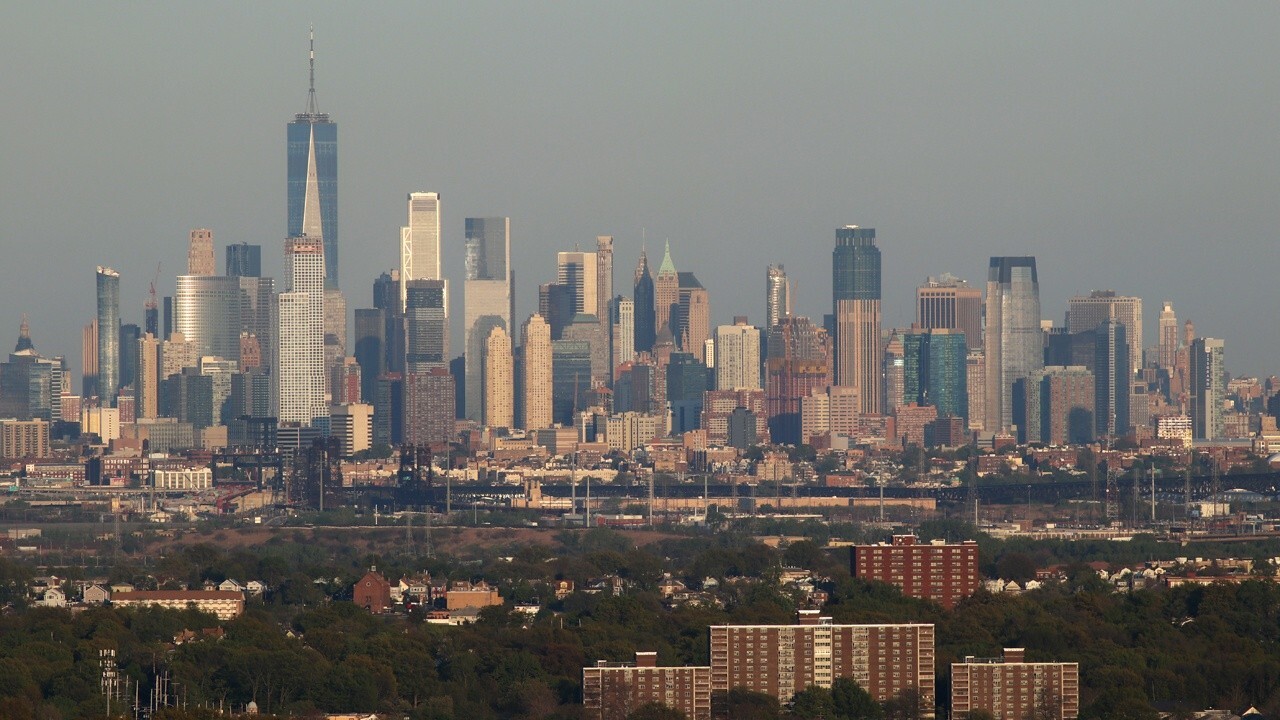 NY Post editor on city's crime spike: Maybe AOC should spend some more time in her district