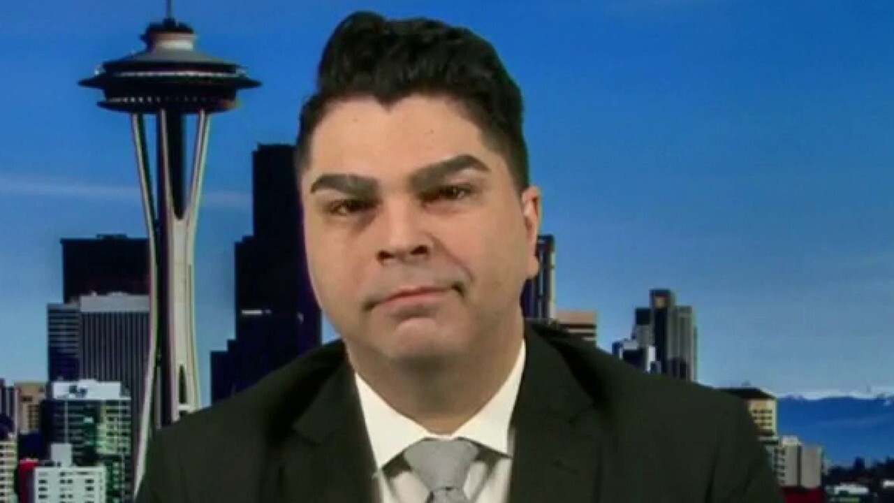 Seattle principal stonewalled police allowing criminal to assault more victims: Jason Rantz