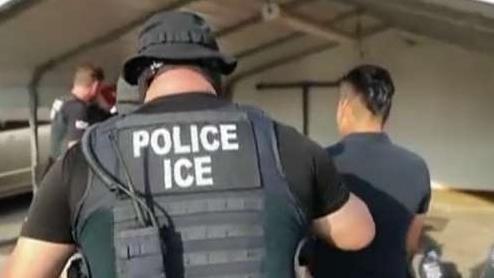 Mississippi US attorney: Families have been reunited after ICE raids