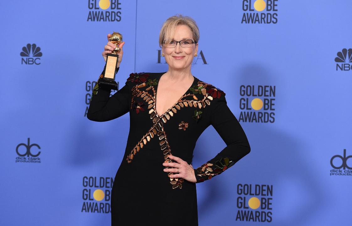 Meryl Streep versus MMA