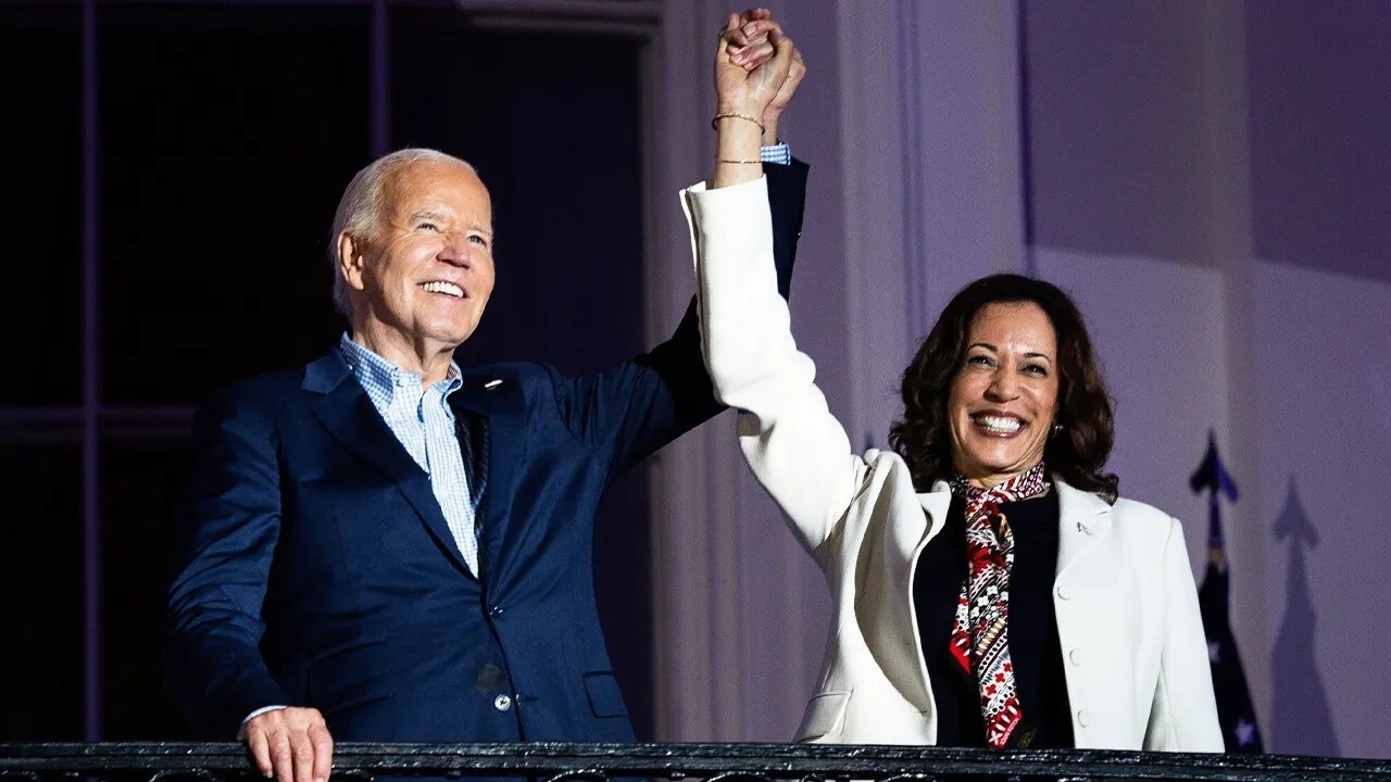 Nobody has done more damage to US economy than Biden and Kamala: Robert Kiyosaki