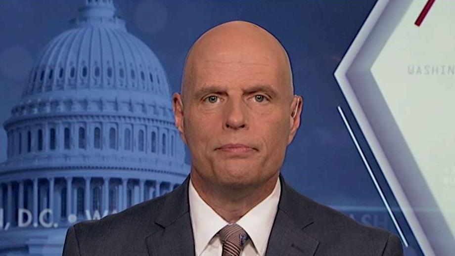 Immigration enforcement improves economy, jobs for citizens: Former ICE acting director