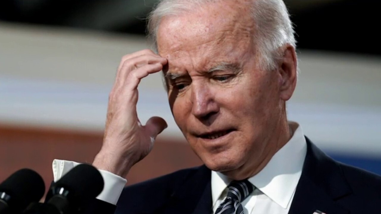 US military veterans criticize Biden's Iran approach: 'Disaster from the start'