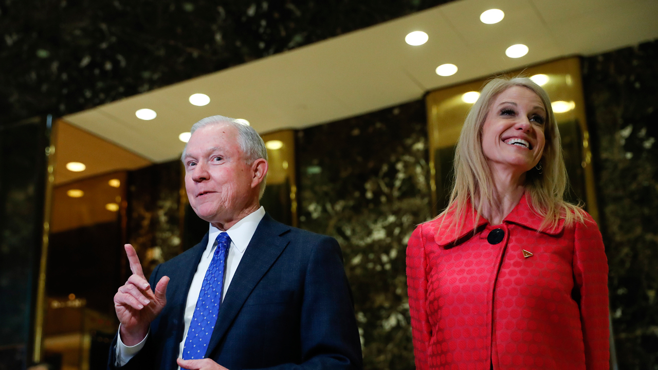 Trump insider on transition process