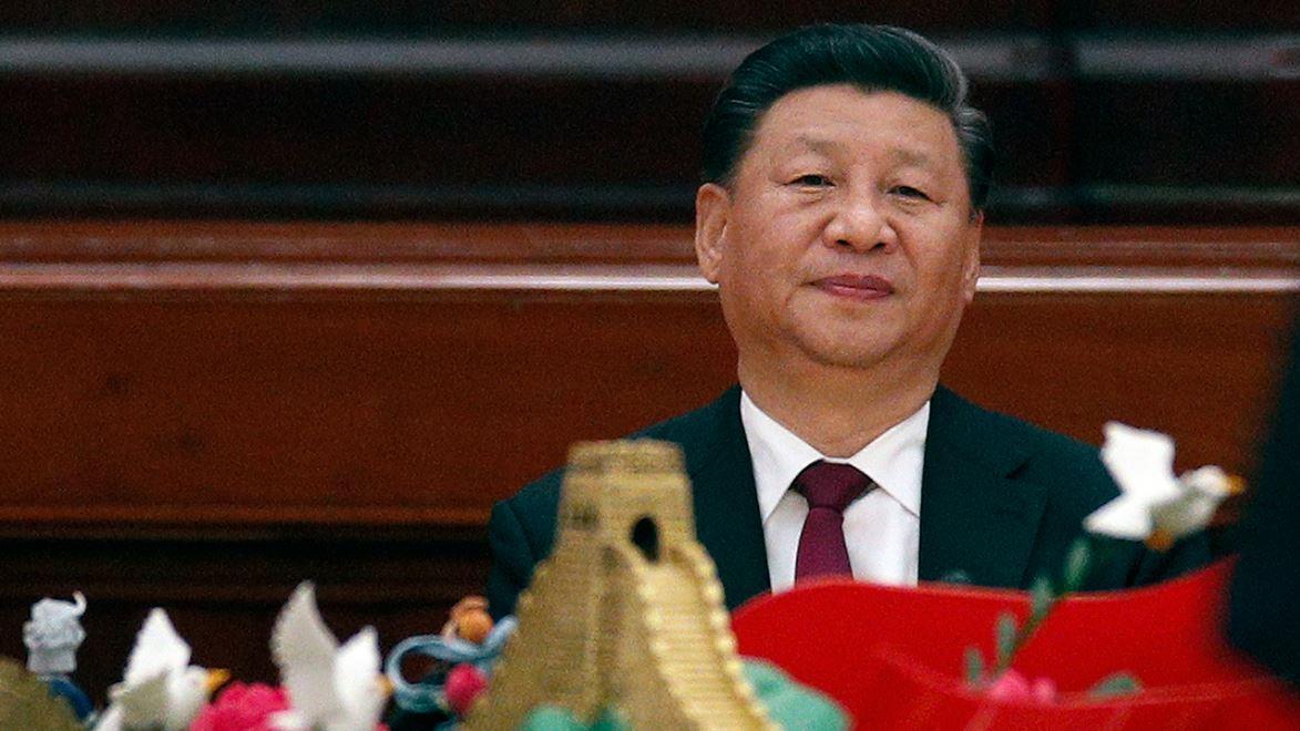 Little pressure on President Xi to back down in Hong Kong: Eurasia Group president