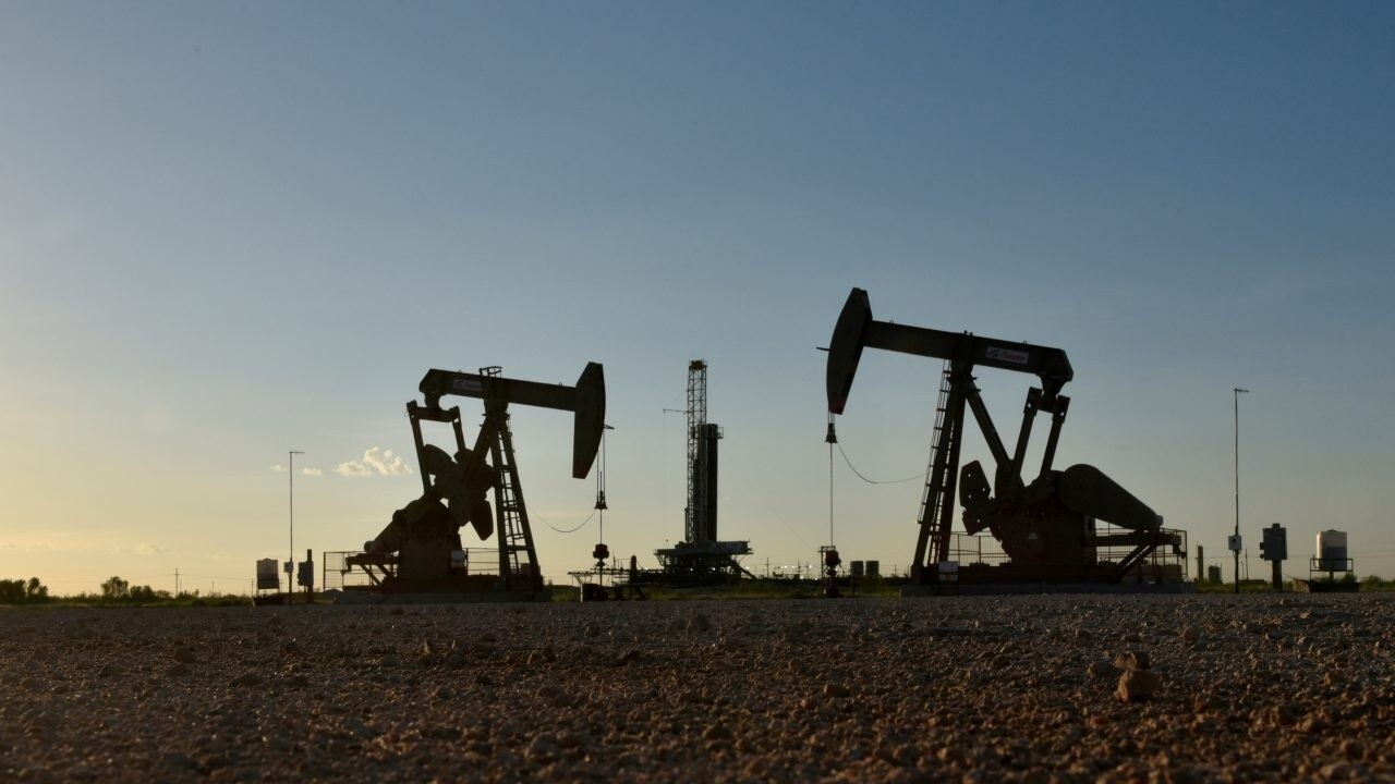 Biden administration grants Chevron permit to drill in Venezuela