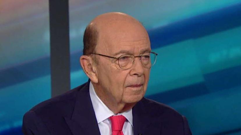 China is no longer the cheapest place to manufacture: Wilbur Ross