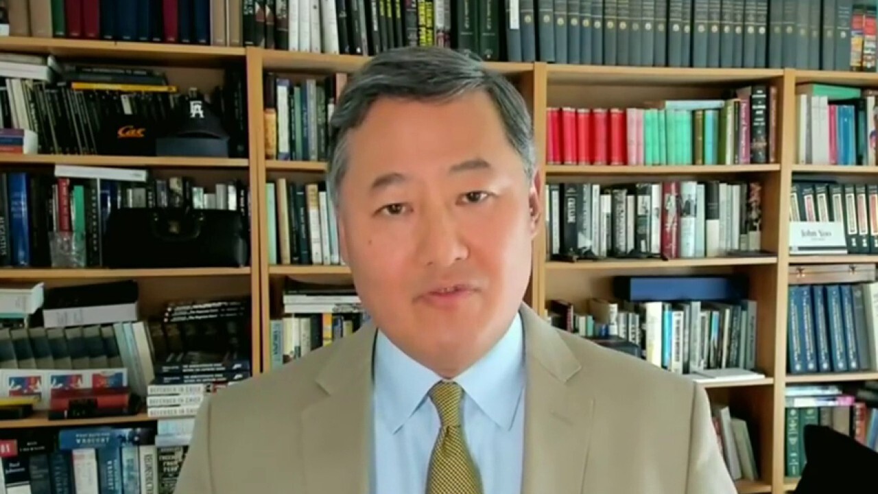 John Yoo: It's not hard for the defense to prove Michael Cohen is a convicted liar