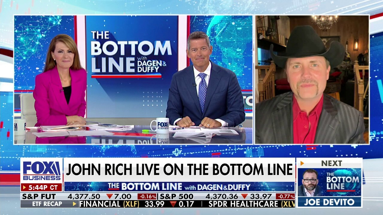 He’s accomplished 1,000 times what any record label could pull off