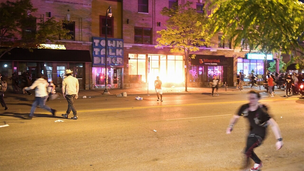 Minnesota businesses rebuild after violent 2020 protests