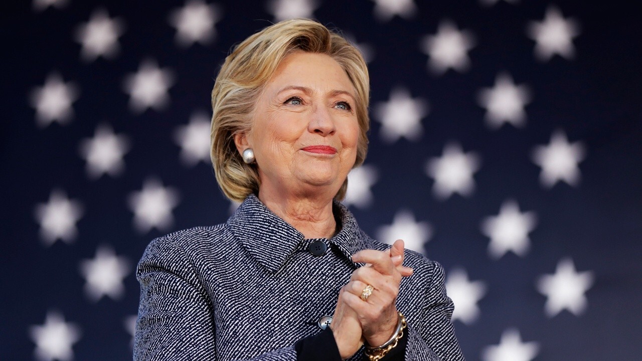 Hillary Clinton claims voters may not 'really understand' the high-stakes midterms