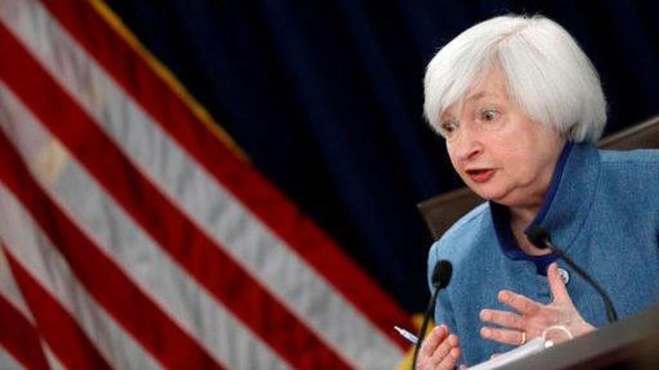 Are the Fed’s growth projections too low?