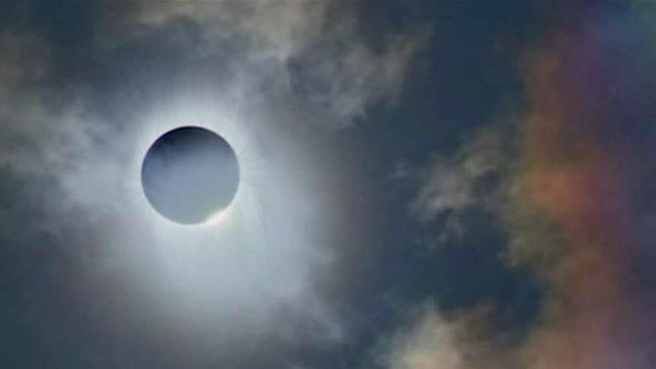 What to expect from the total solar eclipse