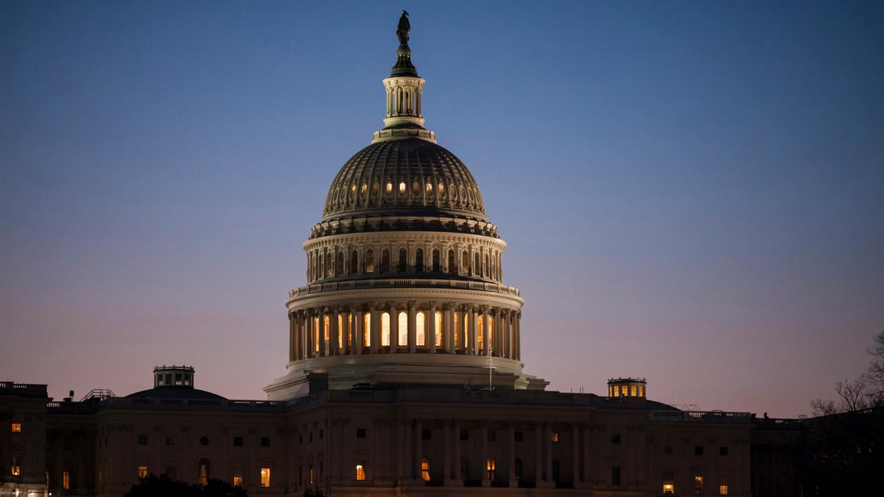 D.C. budget battle: Who won?