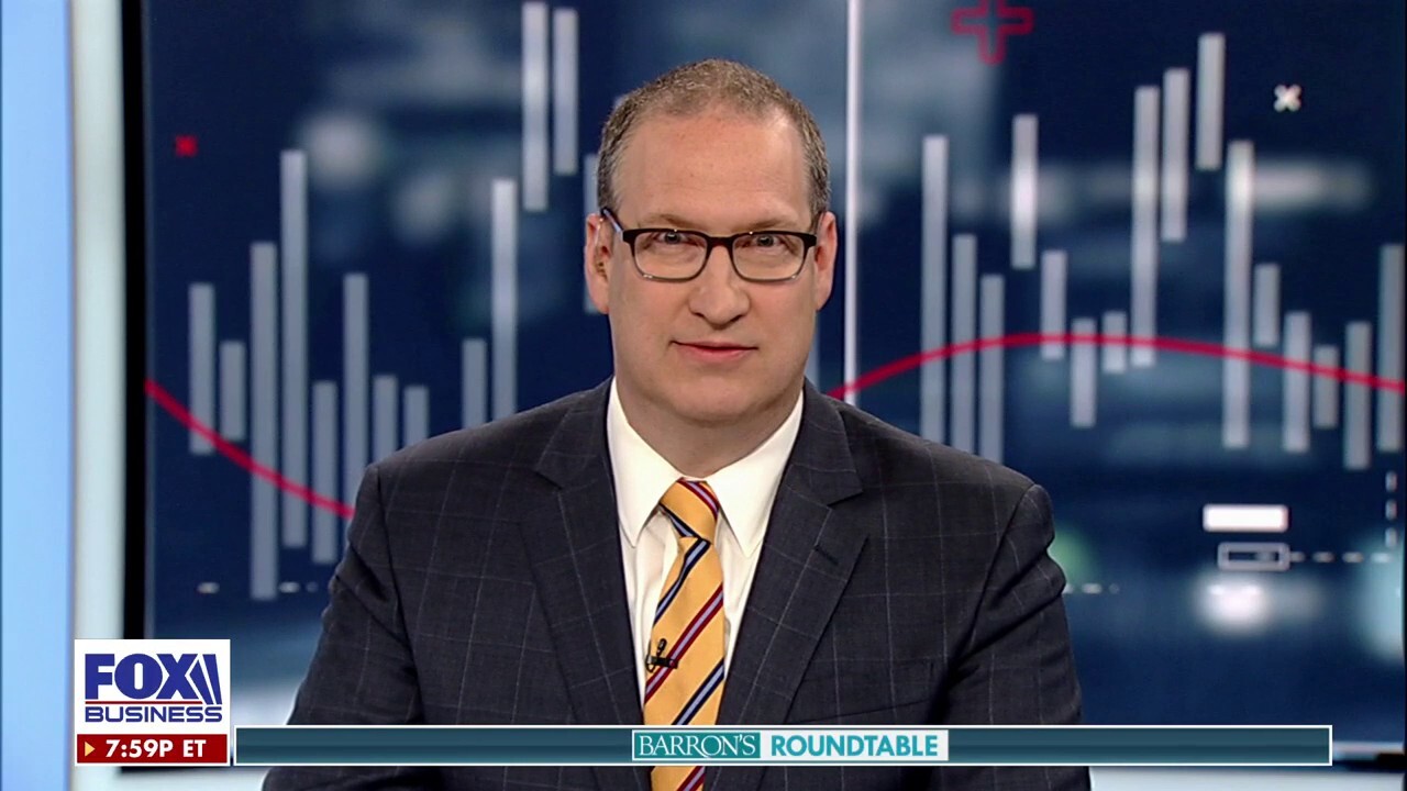  ‘Barron’s Roundtable’ panelists share final topics for the week