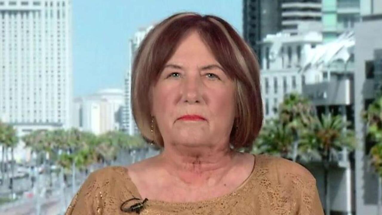 Mother of Benghazi victim fires back at Hillary Clinton 
