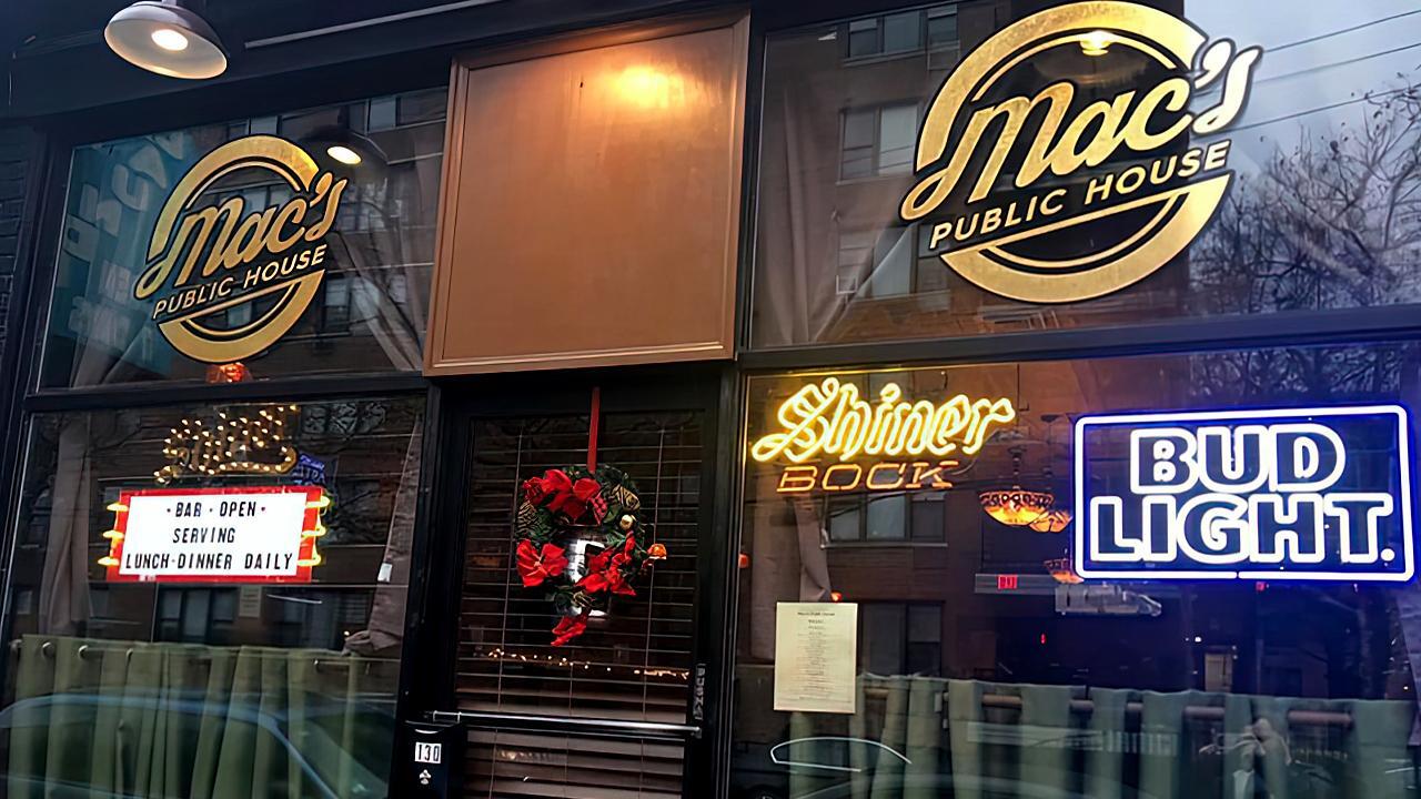 NYC bar defies coronavirus restrictions, declares itself ‘autonomous zone’ 