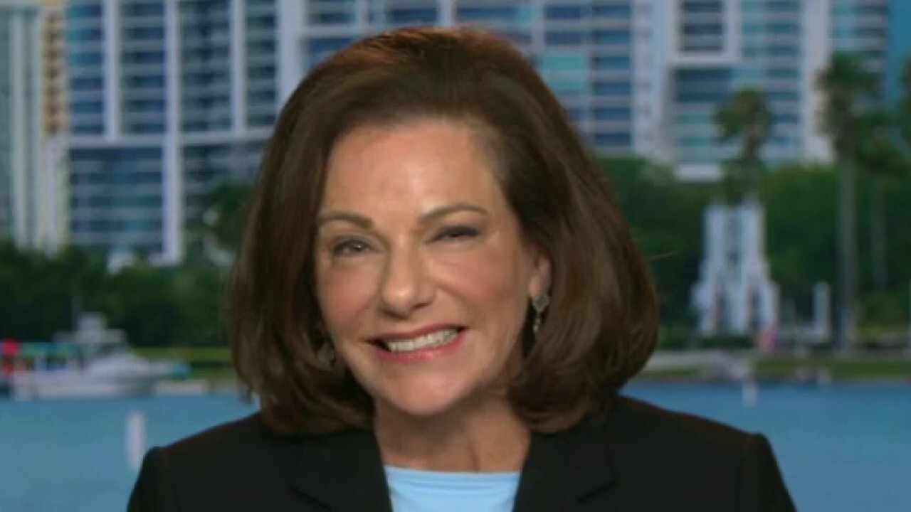 KT McFarland: China used 'cancel culture woke quotes' to trash US