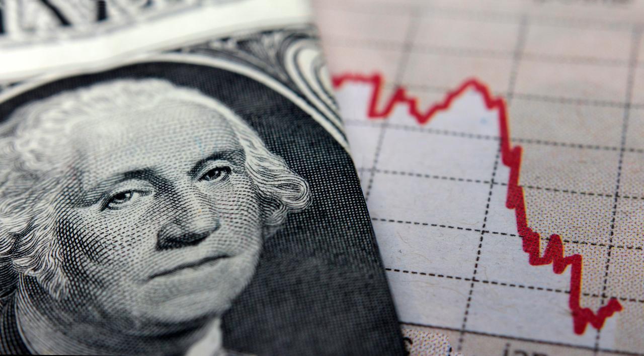 Recession is ‘pretty far out’: KPMG CEO