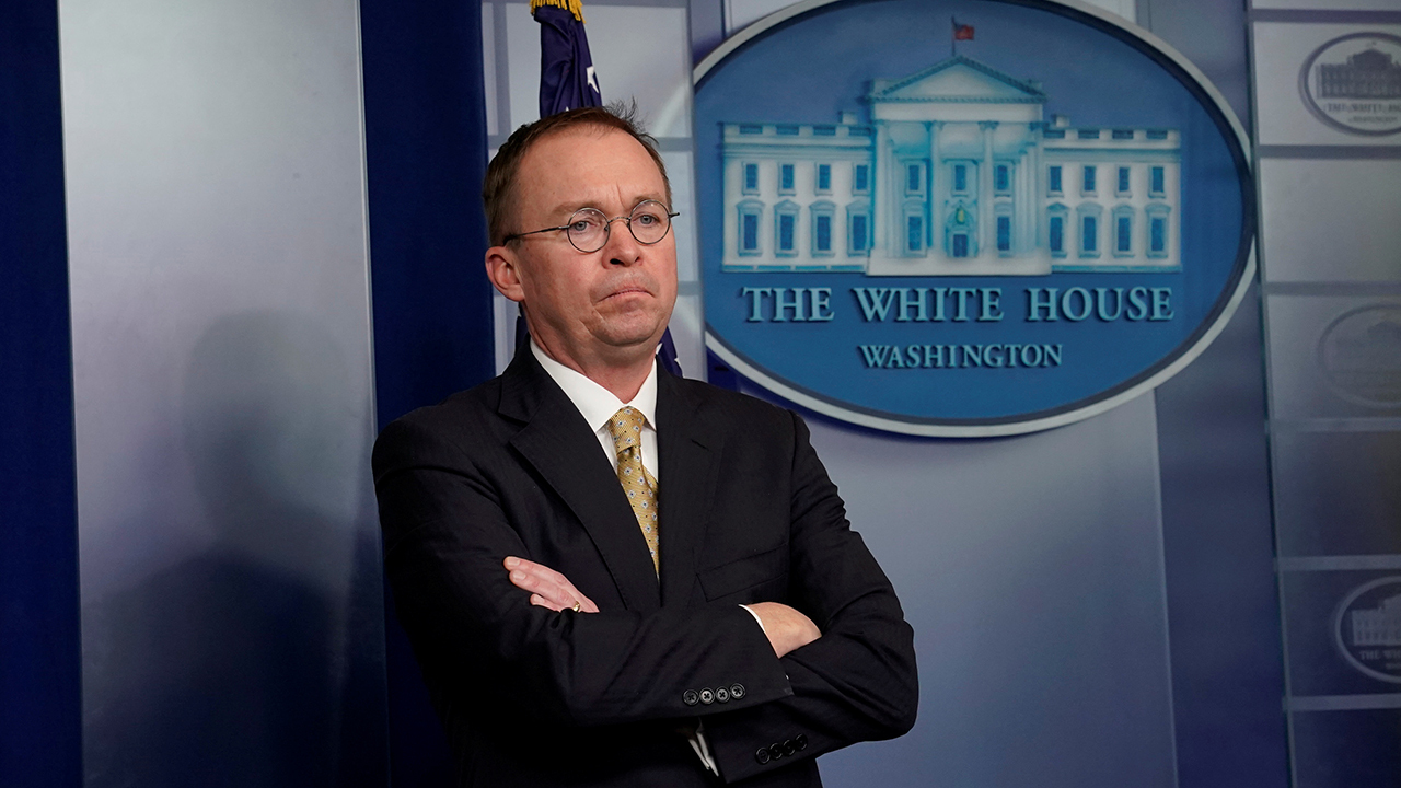 Former acting White House chief of staff Mick Mulvaney on what to expect from Biden’s proposed $6 trillion budget that Democrats claim will ‘reshape America.’