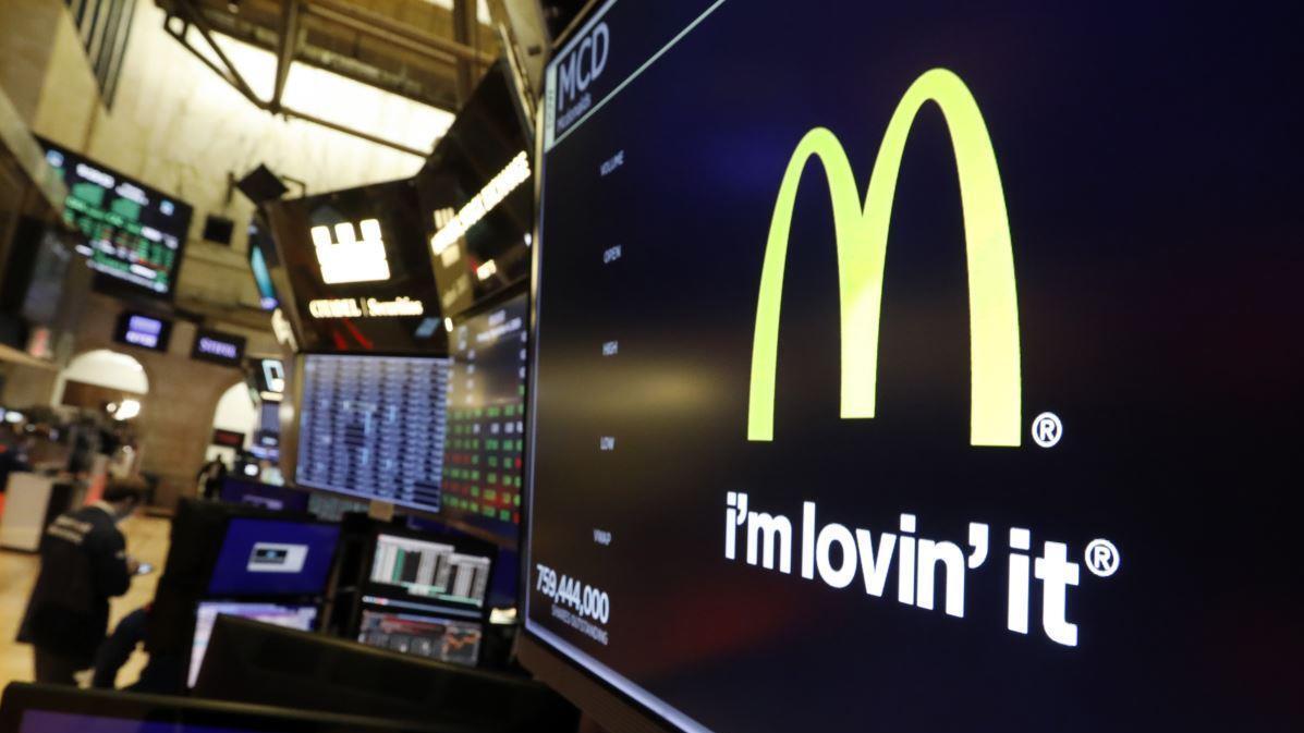 How realistic is McDonald’s corporate policy on relationships?