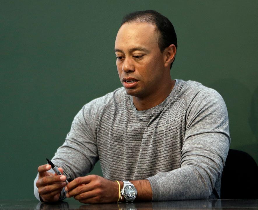 What’s next for Tiger Woods following DUI?