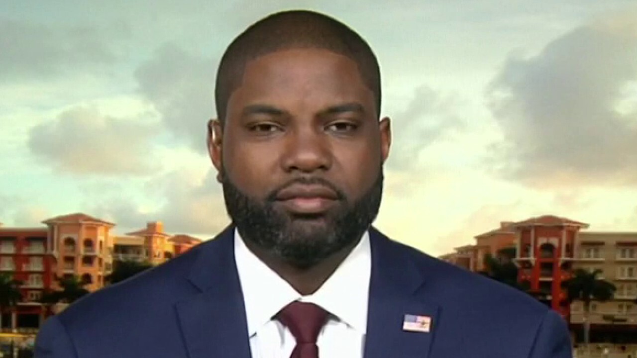 Rep. Byron Donalds: Government created 'massive inflation' that's 'crippling America'