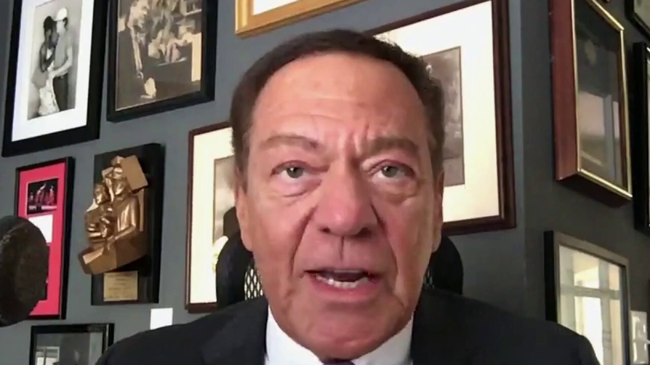 Former ‘Saturday Night Live’ cast member Joe Piscopo says New Jersey Gov. Phil Murphy’s policy and tax rates make the state a socialist one.