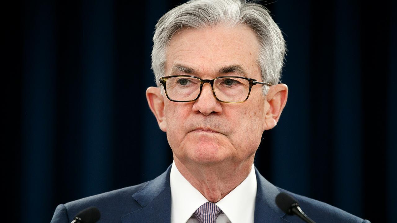 Federal Reserve’s rate cut was ‘disaster’: Expert 