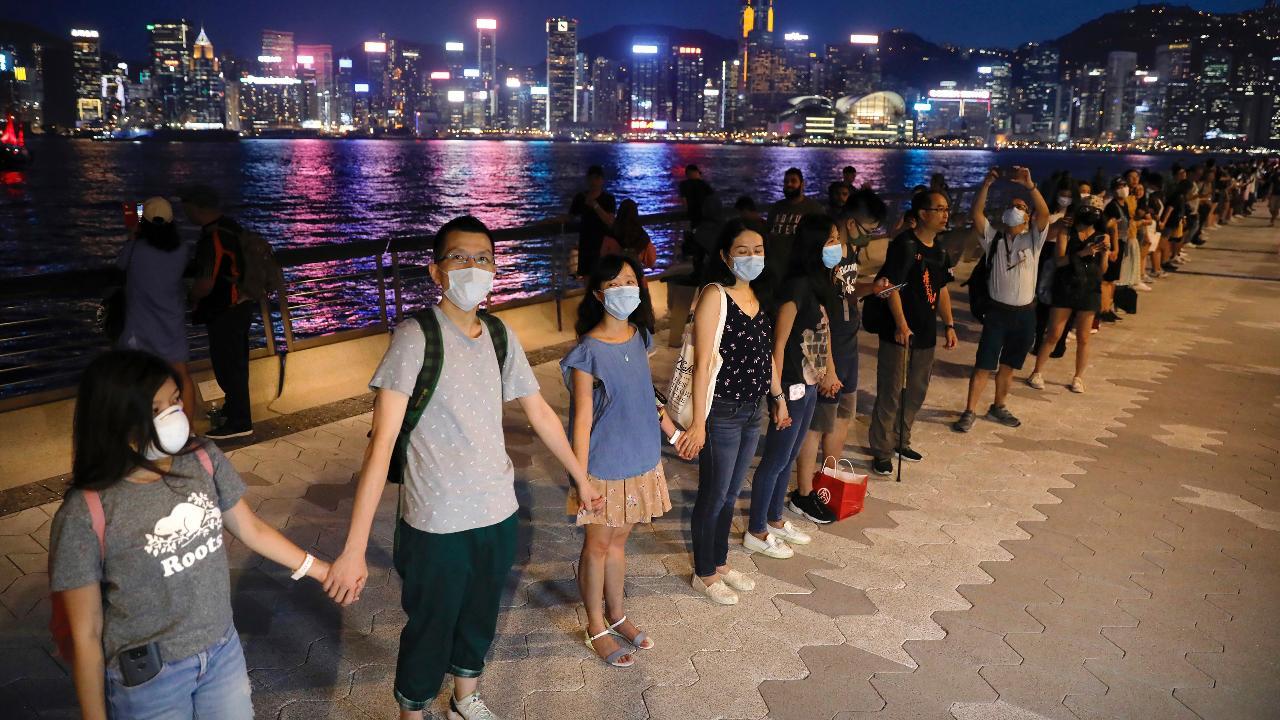 Hong Kong bracing for further protests