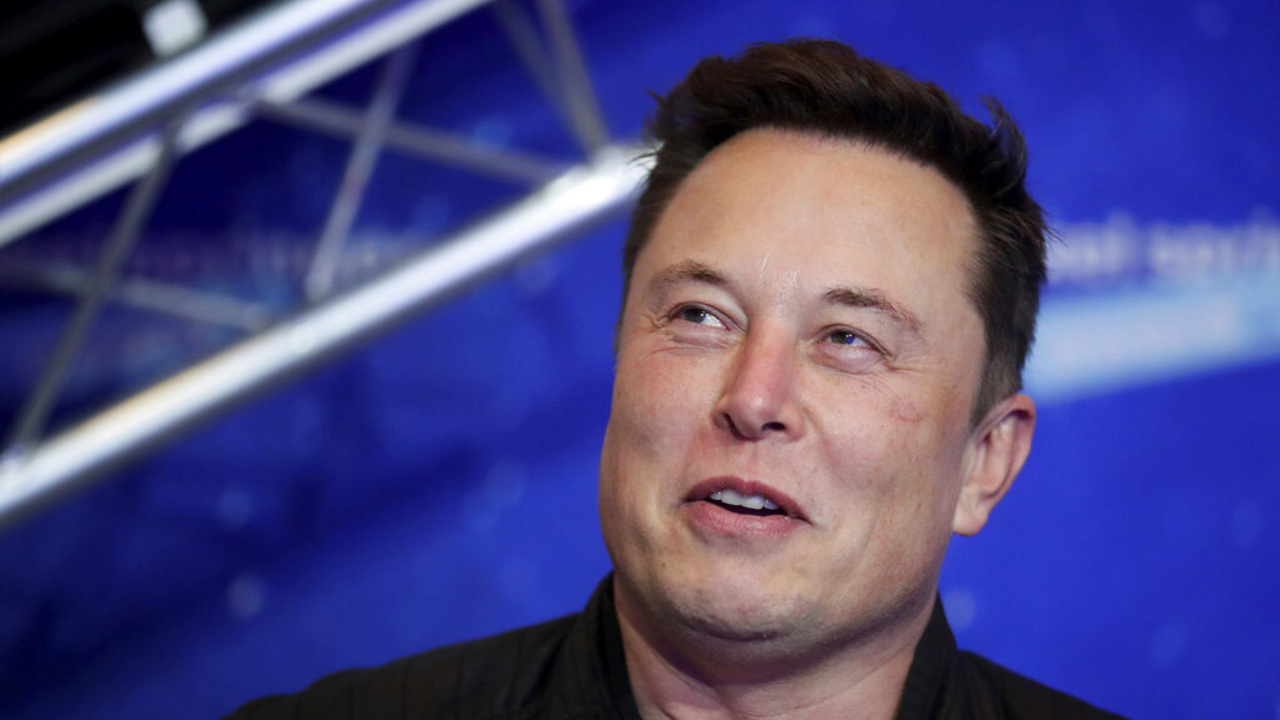 GLJ Research CEO Gordon Johnson joins FOX Business’ Charlie Gasparino to discuss Elon Musk’s legal woes.
