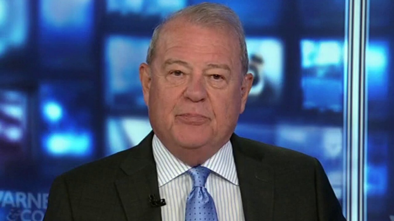 FOX Business' Stuart Varney discusses San Francisco's costly trash can initiative, arguing that 'getting rid of trash cans does not get rid of trash.'