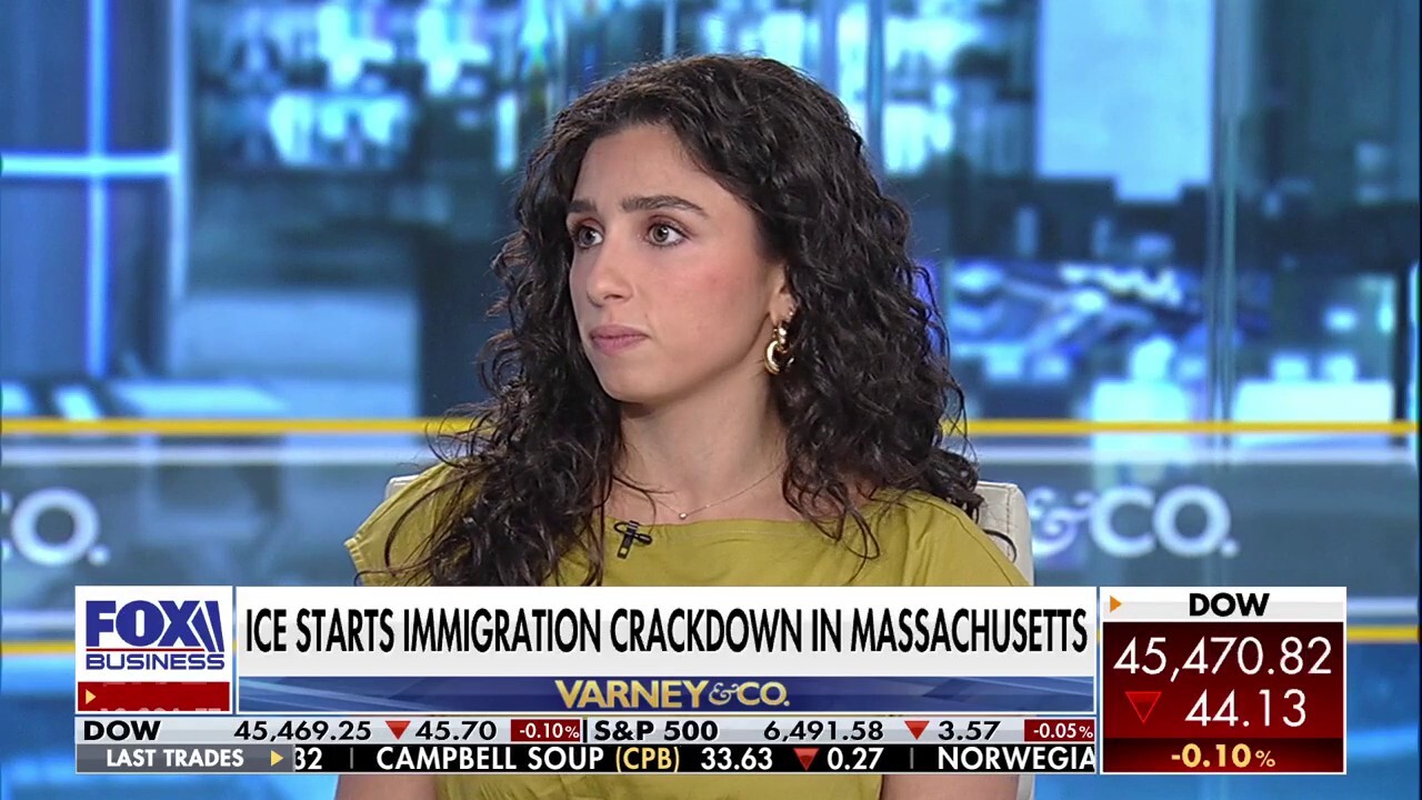 ICE warns illegal immigrant operations will be permanent until states cooperate