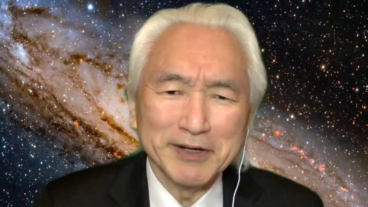 This author says the potential of finding life on another planet is likely