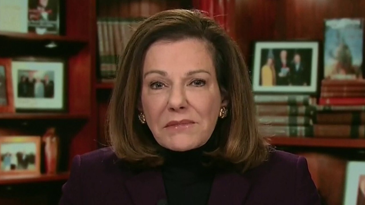 KT McFarland says US should use Reagan tactics against Russia: We need to become energy-dominant